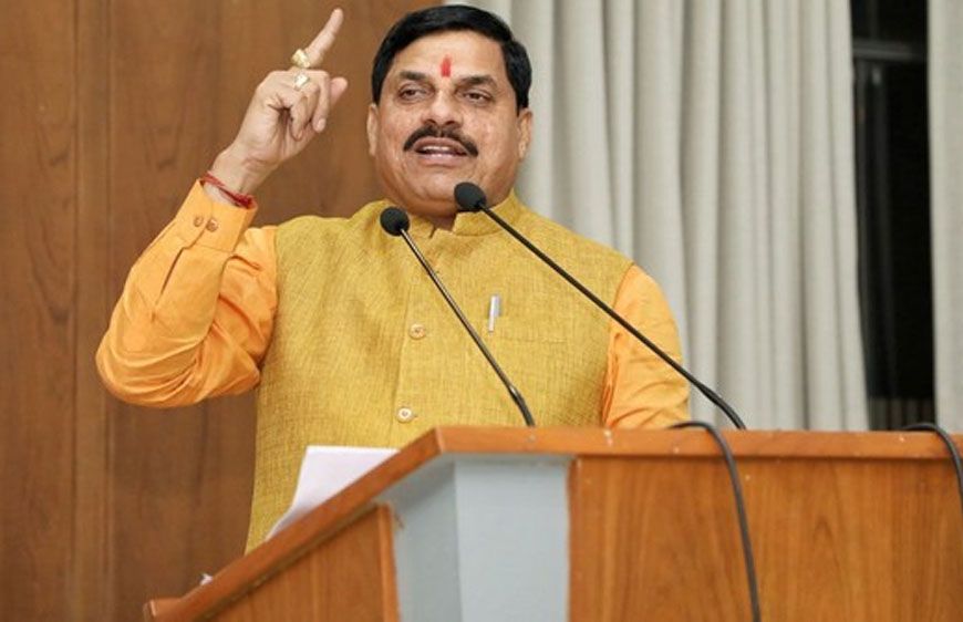 MP के कर्मचारियों के लिए बड़ी खुशखबरी! मुख्यमंत्री के निर्देश पर प्रमोशन प्रक्रिया होगी पूरी तरह डिजिटल