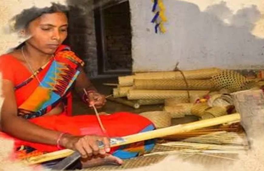 सेतु योजना से बदली झारखंड की किसान दीदियों की तकदीर, अब देश-विदेश के बाजारों तक पहुंच