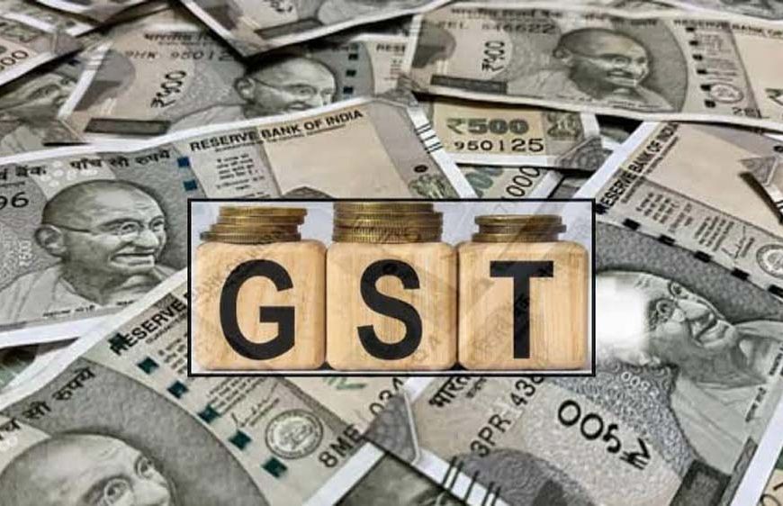 राजस्थान GST की बड़ी कार्रवाई, मेहंदी कारोबारी समूह पर छापे में करोड़ों कर चोरी उजागर
