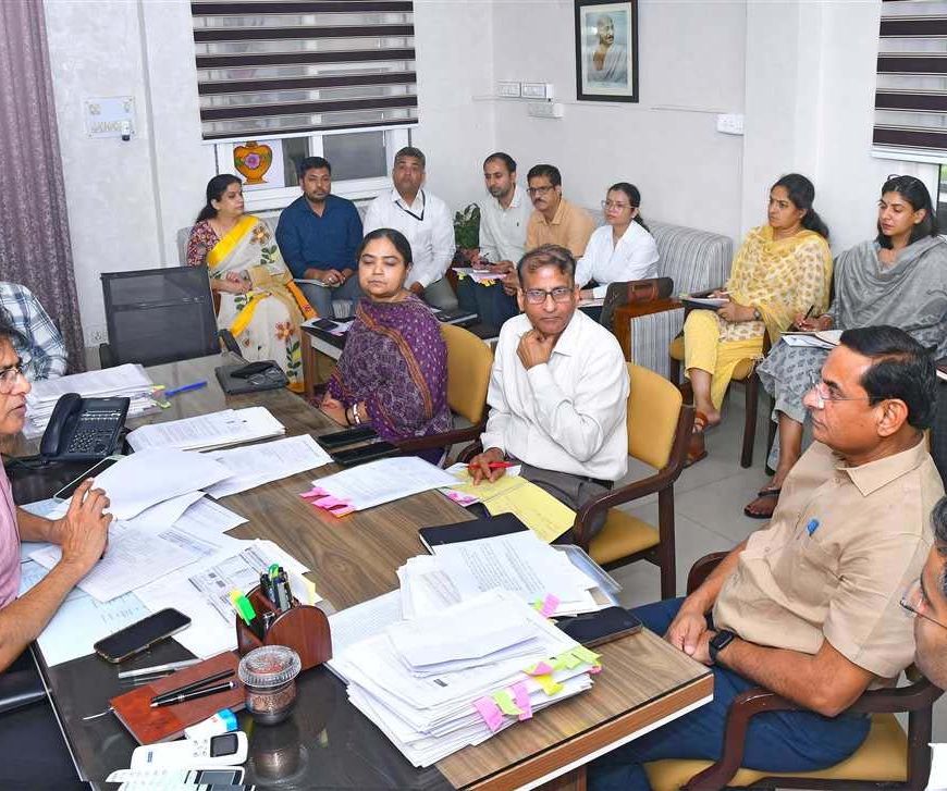 लाडो प्रोत्साहन योजना में तेजी, 6.50 लाख बालिकाओं को मिला लाभ