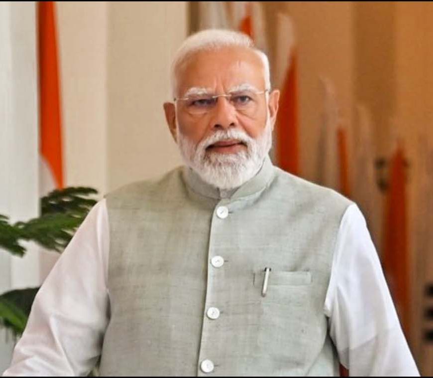 मोदी के हरियाणा दौरे की तैयारी तेज, हाइड्रोजन ट्रेन होगा मुख्य आकर्षण
