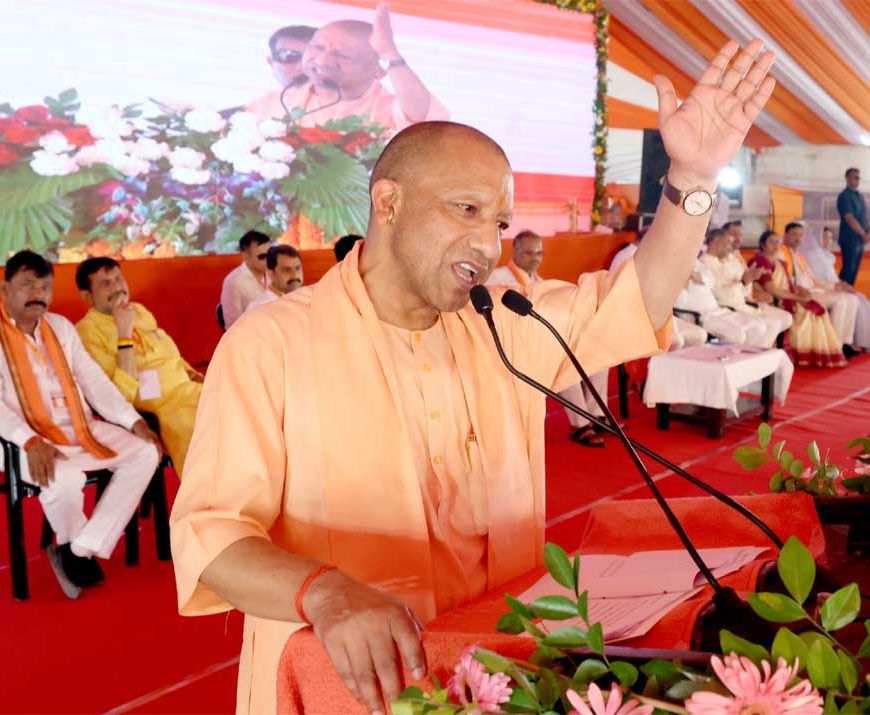 योगी सरकार में समस्याओं का त्वरित समाधान, 89.41 लाख रुपये के जीपीएफ का कराया भुगतान