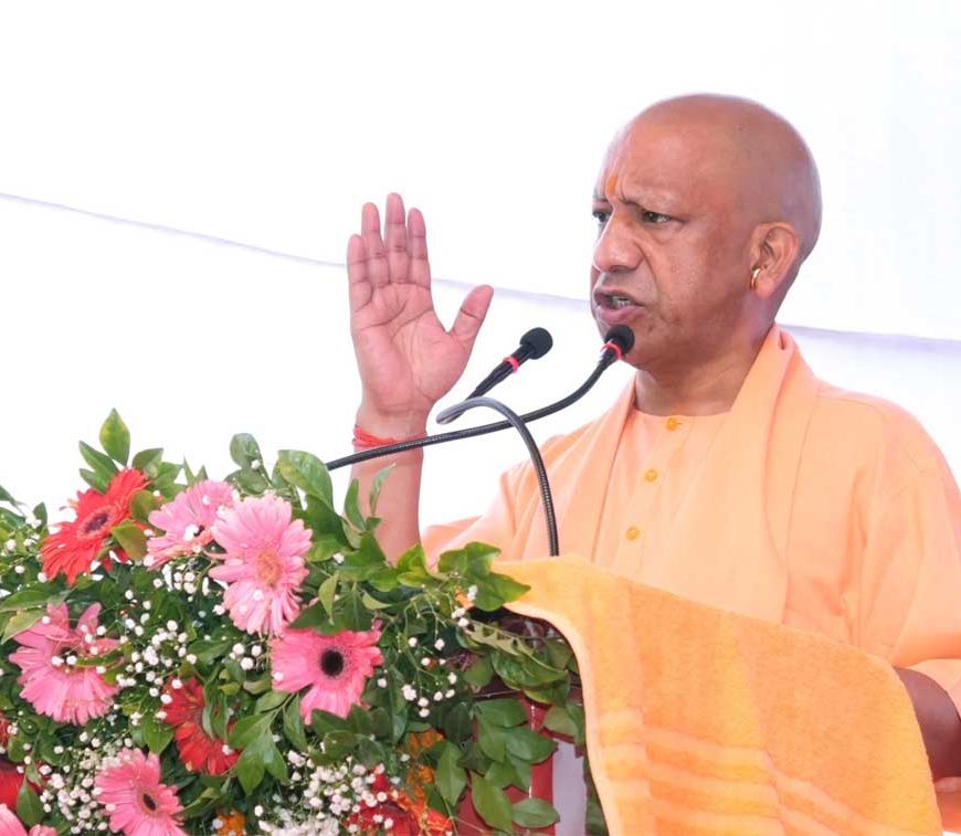 अमृत सरोवर निर्माण में उत्तर प्रदेश देश में शीर्ष पर, 19989 सरोवरों का किया गया निर्माण और पुनरुद्धार
