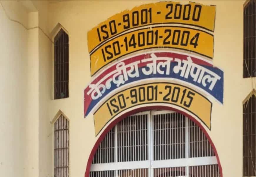 10 साल बाद जेल विभाग में पदोन्नति का रास्ता साफ, अधिकारियों-कर्मचारियों के आदेश होंगे चरणबद्ध जारी