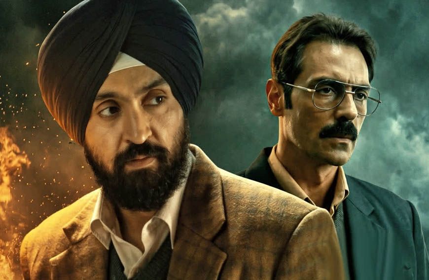 OTT से हटने के बाद पंजाब के गांवों में पहुंची 'सतलुज', बड़ी स्क्रीन पर फिल्म देखने उमड़ी ग्रामीणों की भीड़