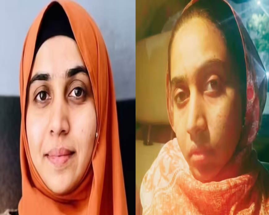 TCS धर्म परिवर्तन मामले में निदा खान को जमानत, कोर्ट ने 'श्रीकृष्ण' के उदाहरण के साथ सुनाया अहम फैसला