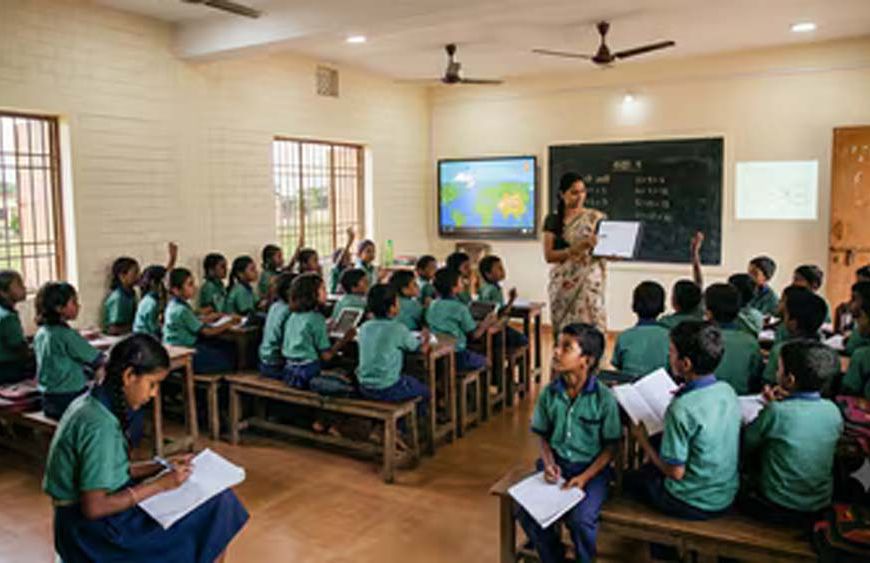 बिहार शिक्षकों के लिए आज खुला ट्रांसफर पोर्टल, जल्द शुरू होगी ऑनलाइन तबादला प्रक्रिया