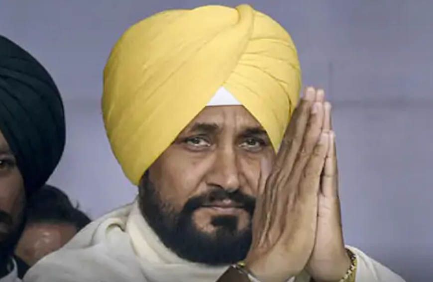 पंजाब कांग्रेस में बढ़ा सियासी संकट, चन्नी-रंधावा से मिलेंगे भूपेश बघेल; राहुल गांधी से मुलाकात के बाद होगा बड़ा फैसला