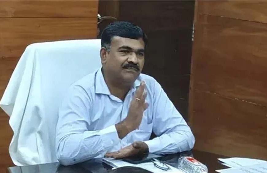 झारखंड में 47 लाख मतदाता अनमैप्ड, चुनाव आयोग ने जारी की महत्वपूर्ण सूची