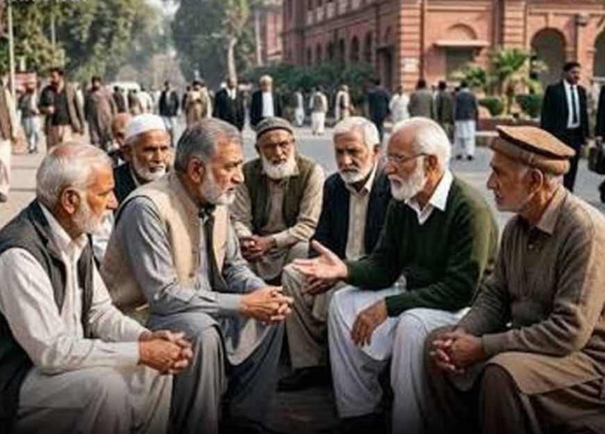 Punjab Government: रिटायर्ड कर्मचारियों को बड़ा तोहफा, ग्रेच्युटी और लीव इनकैशमेंट के लिए बढ़ा काल्पनिक DA