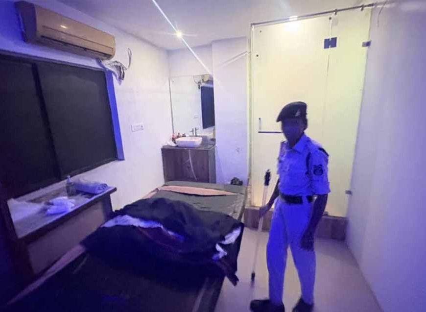 Raipur News: स्पा सेंटरों पर पुलिस का छापा, नियमों में लापरवाही पर सख्त कार्रवाई की चेतावनी
