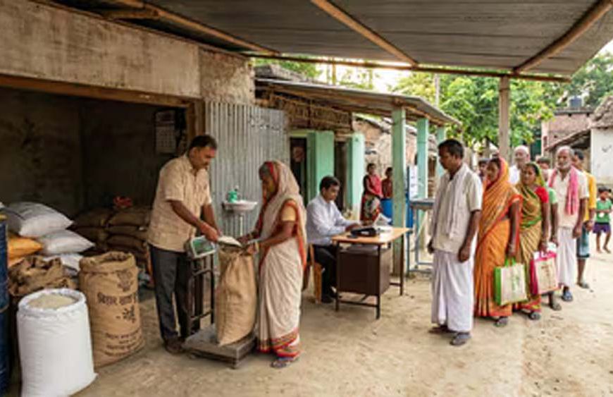बिहार में बनेंगे एक करोड़ नए राशन कार्ड, सरकार ने शुरू किया अभियान