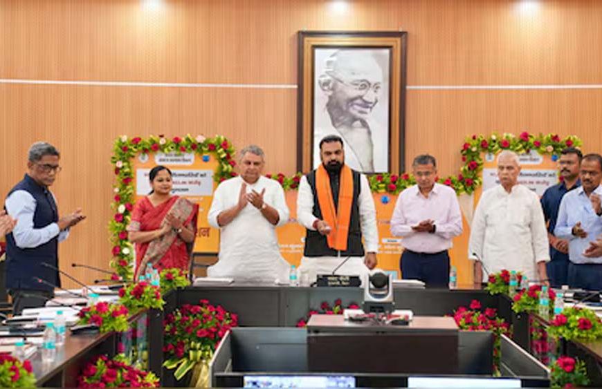 बिहार के 97.84 लाख लाभार्थियों को ₹1100 पेंशन, हर महीने 10 तारीख को मिलेगी राशि
