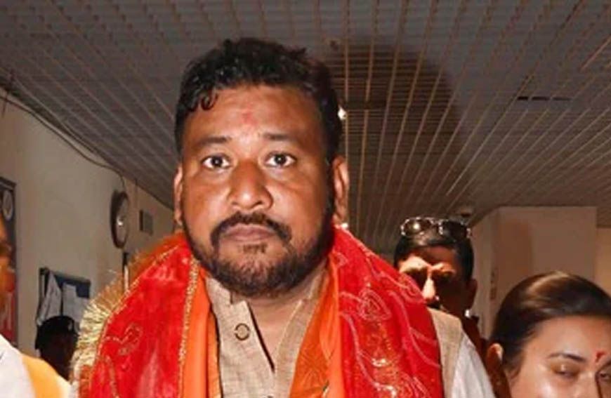 बांकीपुर उपचुनाव में बड़ा उलटफेर, BJP प्रत्याशी ने नामांकन के एक दिन बाद वापस लिया पर्चा