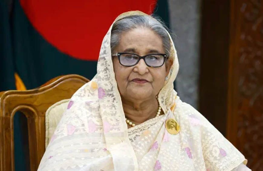 शेख हसीना का बड़ा ऐलान, दिसंबर में बांग्लादेश लौटने की कही बात; बोलीं- 'मुझे मार देंगे'