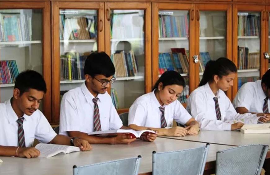 हरियाणा में स्कूल टाई पर बड़ा फैसला, बच्चों की सुरक्षा के लिए जारी एडवाइजरी