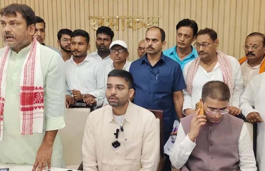 पंचायत भवन बनेंगे मिनी सचिवालय, ग्रामीणों को मिलेंगी सरकारी सुविधाएं