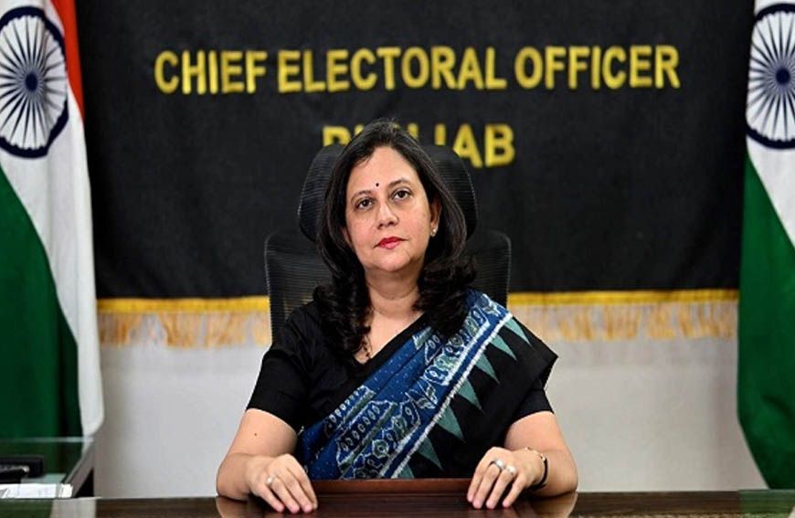 Punjab SIR: 11-12 जुलाई को लगेगा विशेष कैंप, मतदाता सूची में नाम जुड़वाने का सुनहरा मौका