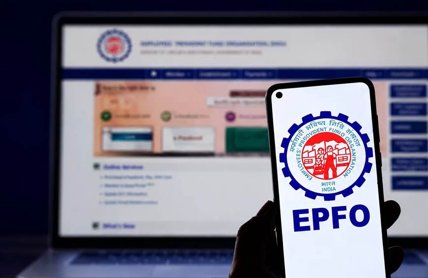 नौकरी बदलते ही अपने आप ट्रांसफर होगा PF, EPFO ने किया बड़ा ऐलान