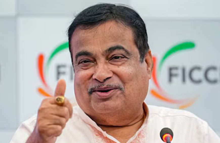 डीजल की जगह ₹20 प्रति लीटर वाला नया ईंधन? नितिन गडकरी ने बस-ट्रक के लिए बताया बड़ा प्लान