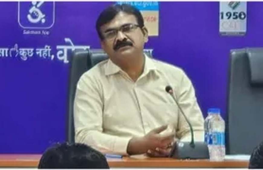 विदेशी नागरिकों ने मतदाता प्रपत्र भरा तो सीधे दर्ज होगी एफआईआर