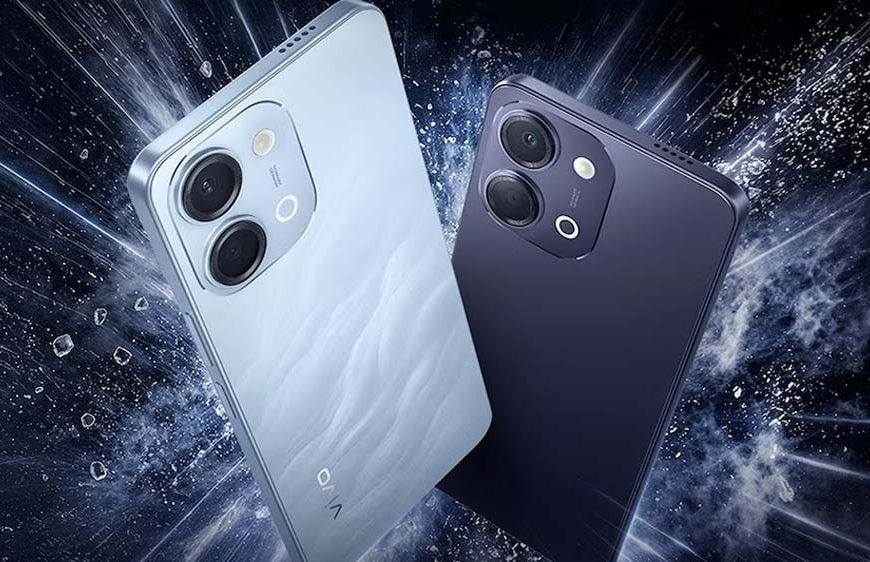 Vivo T5 Lite 44W भारत में 16 जुलाई को होगा लॉन्च, जानें फीचर्स