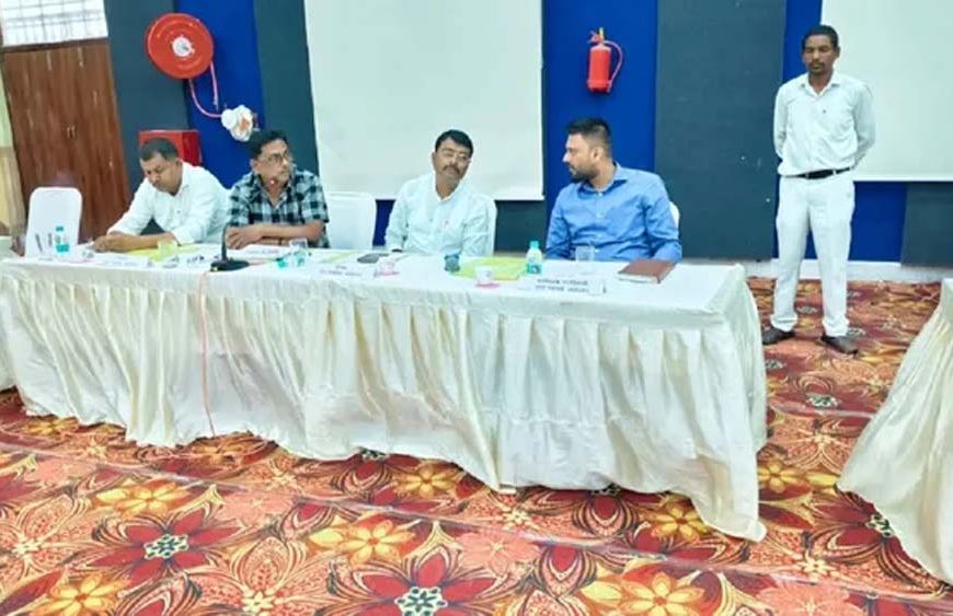 लातेहार नगर पंचायत ने सात बड़ी योजनाओं को दी मंजूरी, सुविधाएं बढ़ेंगी