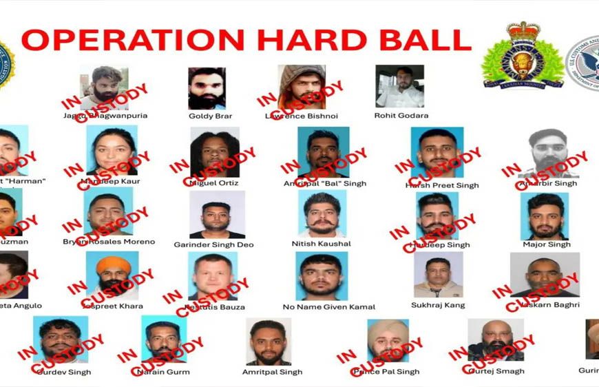 कपिल शर्मा कैफे पर फायरिंग का आरोपी 'रॉकेट' फ्रांस से गिरफ्तार, लॉरेंस बिश्नोई गैंग को बड़ा झटका