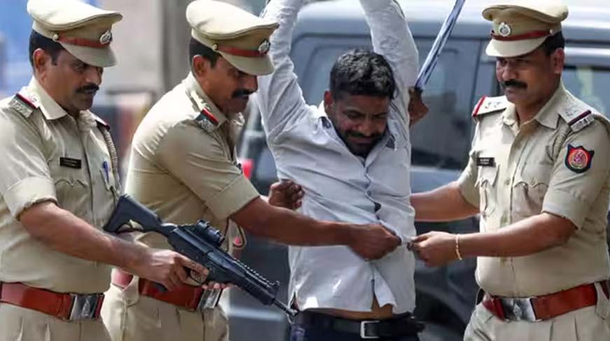 दिल्ली में फर्जी लोन सिंडिकेट का भंडाफोड़, 50 लोगों के नाम पर 1.6 करोड़ की ठगी