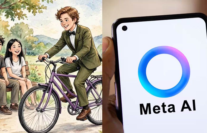 Meta ने हटाया विवादित Muse Image फीचर, अब AI तस्वीरें बनाना नहीं होगा संभव