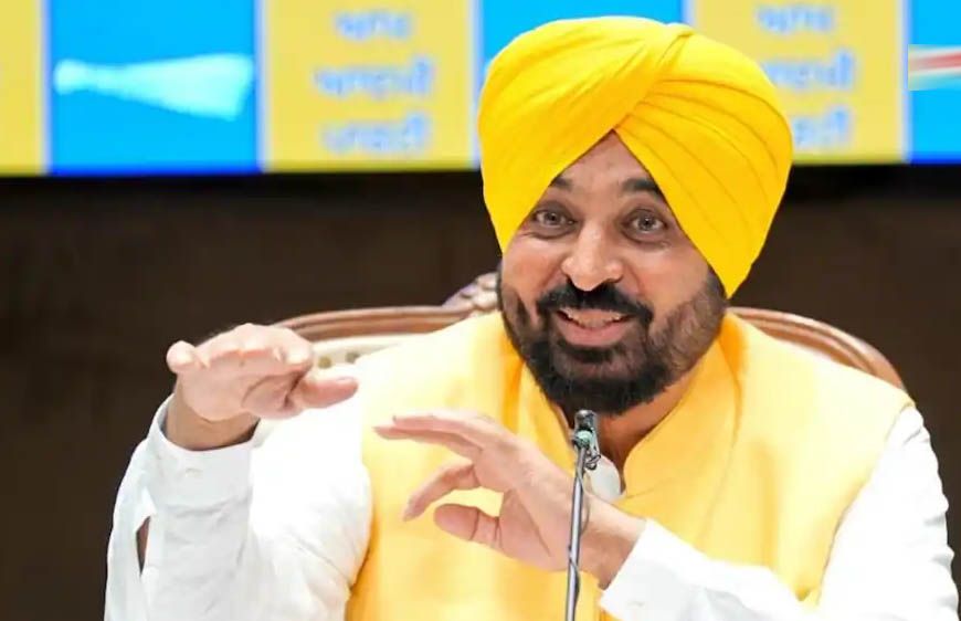 'टूं-टूं' की धुन पर छाया पंजाब, सोशल मीडिया पर ट्रेंड कर रही 'मावां धीयां सत्कार योजना'