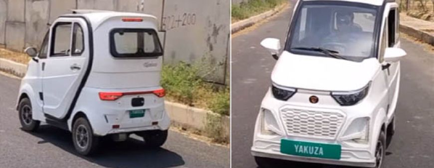 तेल संकट के बीच बढ़ी इलेक्ट्रिक वाहनों की मांग, चार्जिंग इंफ्रास्ट्रक्चर की कमी बनी बड़ी चुनौती