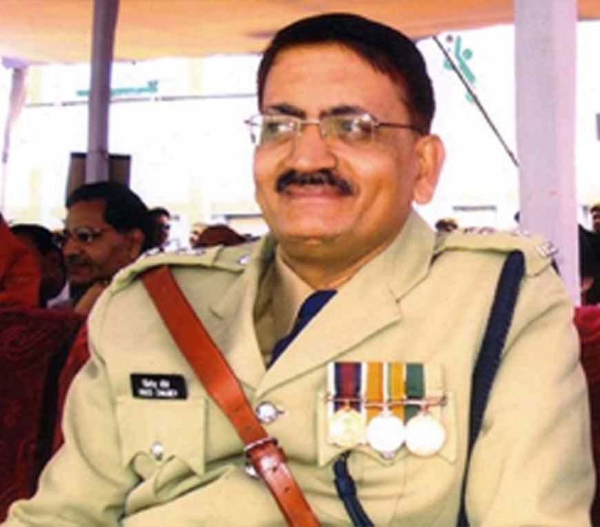 मदनवाड़ा नक्सल हमले की 17वीं बरसी: SP समेत 29 जवानों के सर्वोच्च बलिदान को किया गया याद