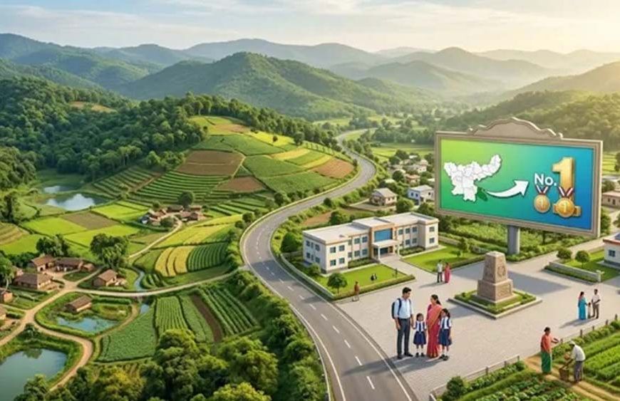 झारखंड शिक्षा रैंकिंग में सुधार, पूर्वी सिंहभूम फिर बना राज्य का टॉपर