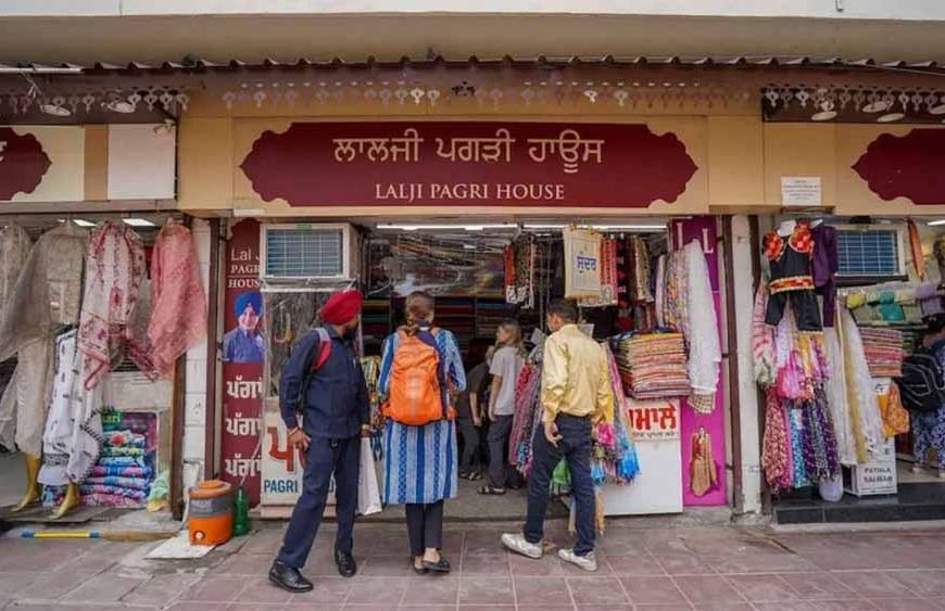 पंजाब में दुकानों के साइन बोर्ड पर पंजाबी भाषा अनिवार्य, सरकार ने जारी किए सख्त निर्देश