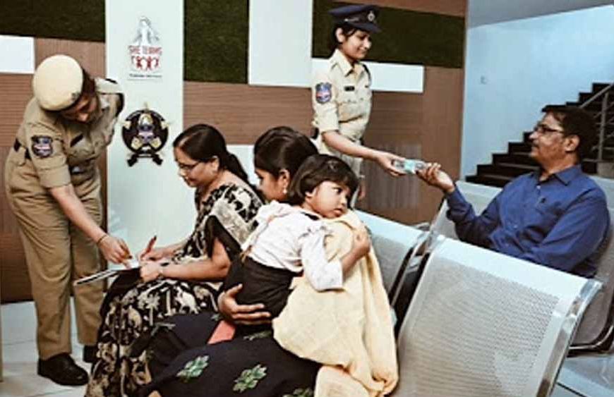 पंजाब की महिला हेल्प डेस्क पर पहुंचीं 2 लाख शिकायतें, हजारों मामलों का हुआ समाधान