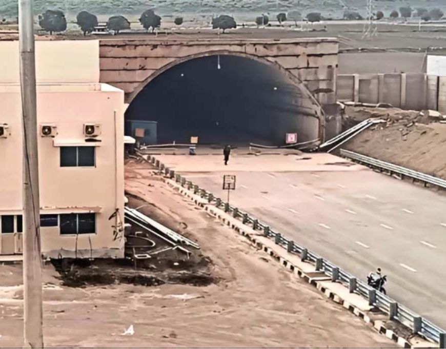 कोटा ट्विन-ट्यूब टनल में स्मार्ट सुरक्षा सिस्टम, जल्द मिलेगी बड़ी सौगात