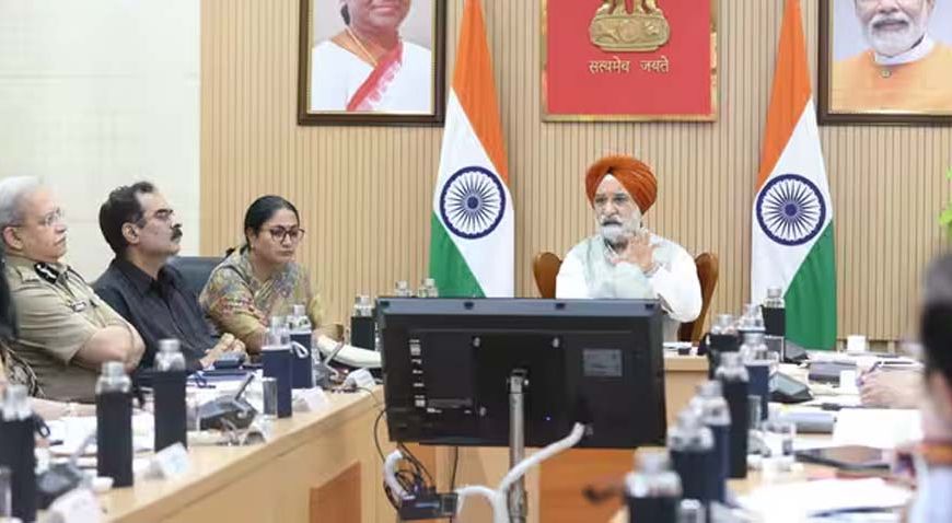 यमुना संरक्षण के लिए डीडीए की नई पहल, शुरू हुए यमुना डायलॉग्स