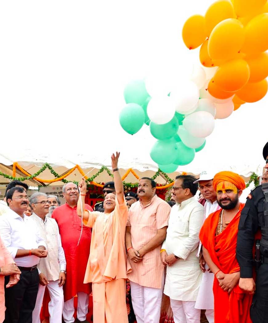वनों से ही नदियां रहेंगी सदानीरा: मुख्यमंत्री
