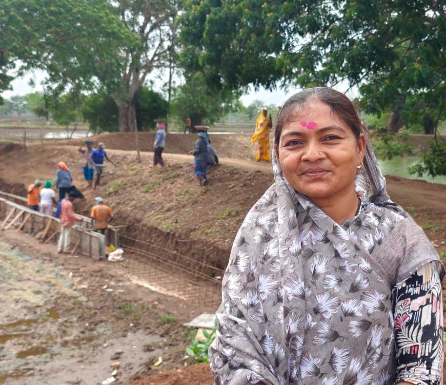 ग्राम पंचायत जुंगेरा में वर्षों पुरानी मांग हुई पूरी, बुनियादी सुविधाओं के सुदृढ़ीकरण से बढ़ेगा ग्रामीणों का जीवन स्तर