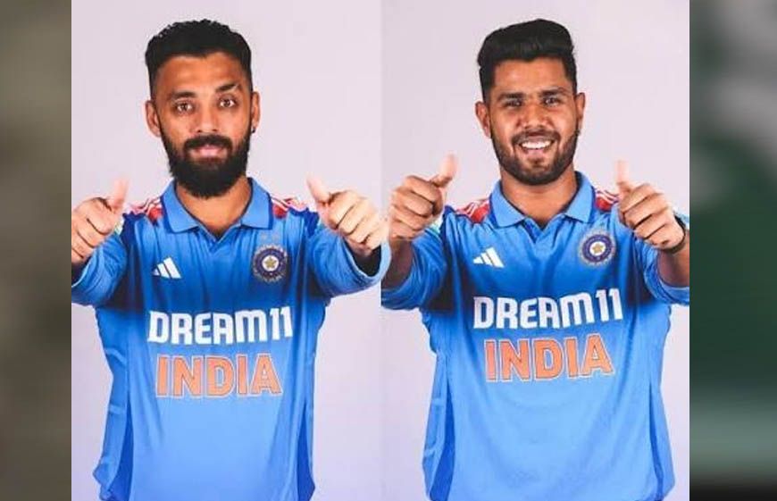 IND vs ENG: वनडे सीरीज के लिए टीम इंडिया में तेज गेंदबाज की एंट्री, हर्षित राणा-वरुण चक्रवर्ती पर बड़ा अपडेट