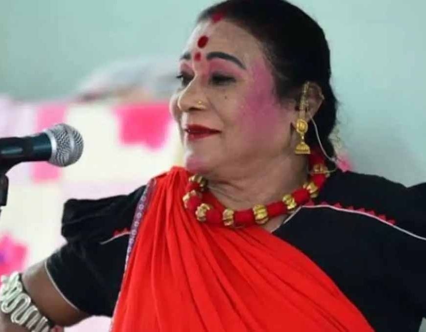 CG विधानसभा मानसून सत्र का आगाज आज, पंडवानी गायिका तीजन बाई को दी जाएगी श्रद्धांजलि