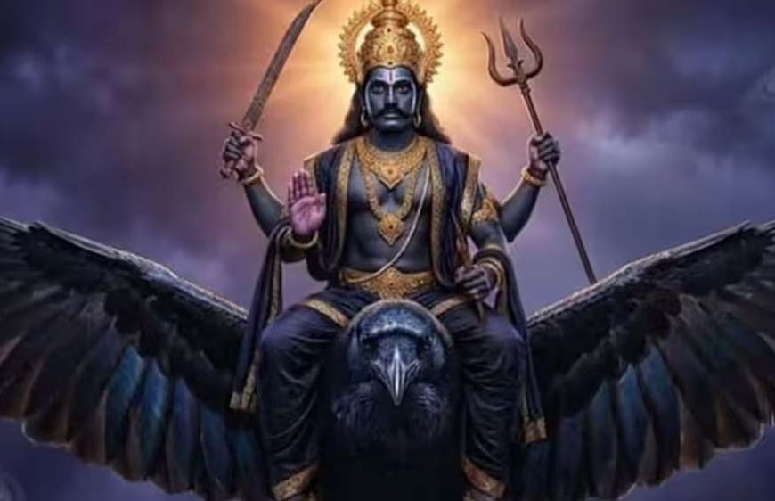 शनि देव होंगे वक्री, इन चार राशियों पर बढ़ सकती हैं परेशानियां