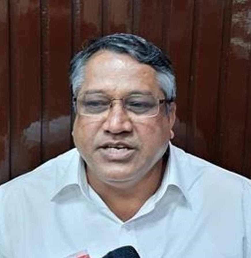 CM ऑफिस में नई जिम्मेदारी: HSSC के पूर्व चेयरमैन भोपाल सिंह खदरी संभालेंगे जनशिकायतों की निगरानी