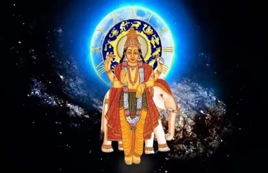 आषाढ़ अमावस्या पर गुरु होंगे अस्त, इन पांच राशियों को रहना होगा सावधान