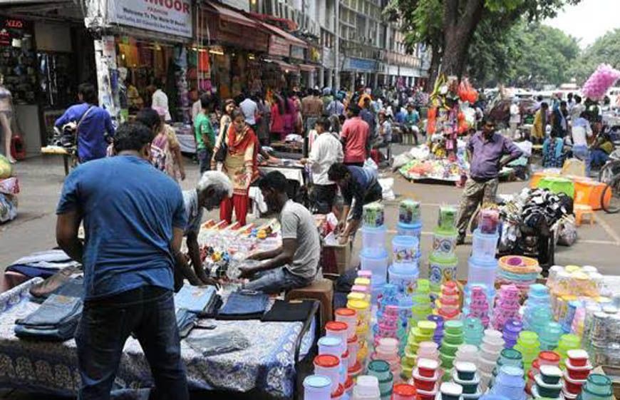 सुप्रीम कोर्ट के आदेश पर चंडीगढ़ में वेंडर्स को मिलेगा ठिकाना, 18 जुलाई को ड्रॉ; नई साइटों की बदहाली बनी चिंता