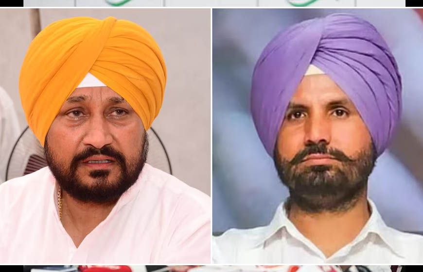 पंजाब कांग्रेस में हलचल: राहुल गांधी के लौटने का इंतजार, चन्नी खेमा दिल्ली कूच की तैयारी में