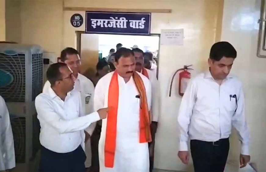 छत्तीसगढ़ को बड़ी सौगात, इसी शैक्षणिक सत्र से शुरू होंगे 5 नए मेडिकल कॉलेज, NMC की मंजूरी