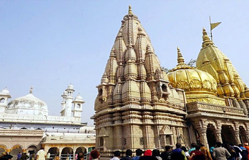 ज्ञानवापी मामले में सुप्रीम कोर्ट का फॉर्मूला चर्चा में, न हिंदू पक्ष संतुष्ट, न मुस्लिम पक्ष; आगे क्या होगा?