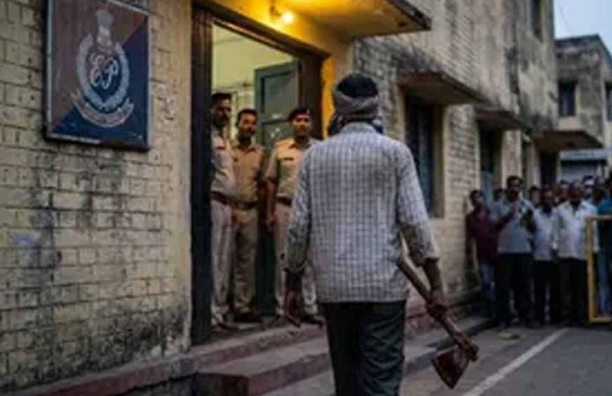 मालेरकोटला सफाईकर्मी हत्याकांड में 2 आरोपी गिरफ्तार, परिवार शव लेने को हुआ तैयार